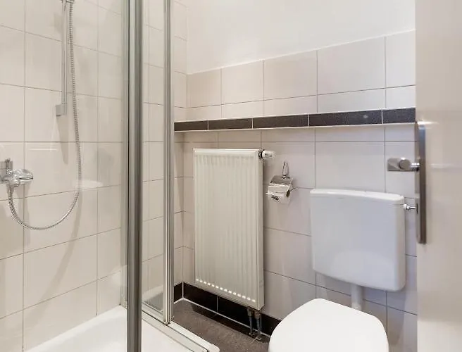 Schmid Apartment Regensburg