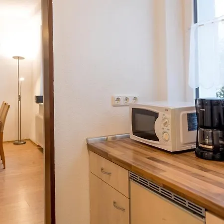Schmid Apartment *