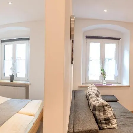Apartment Schmid *