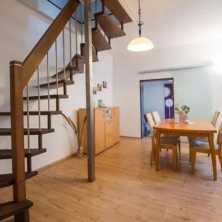 Apartment Schmid