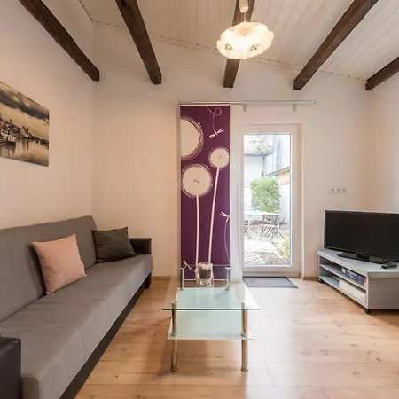 Apartment Schmid *