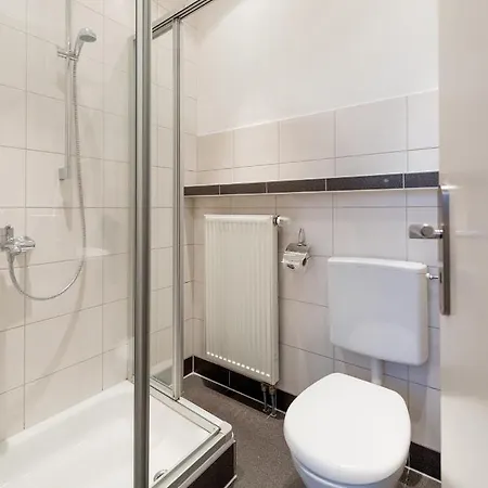Schmid Apartment Regensburg
