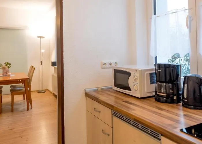 Schmid Appartement *