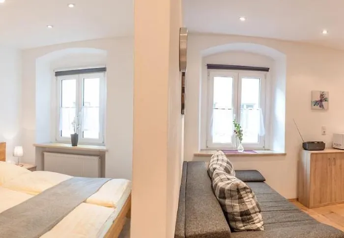 Appartement Schmid *