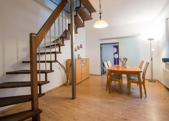 Appartement Schmid