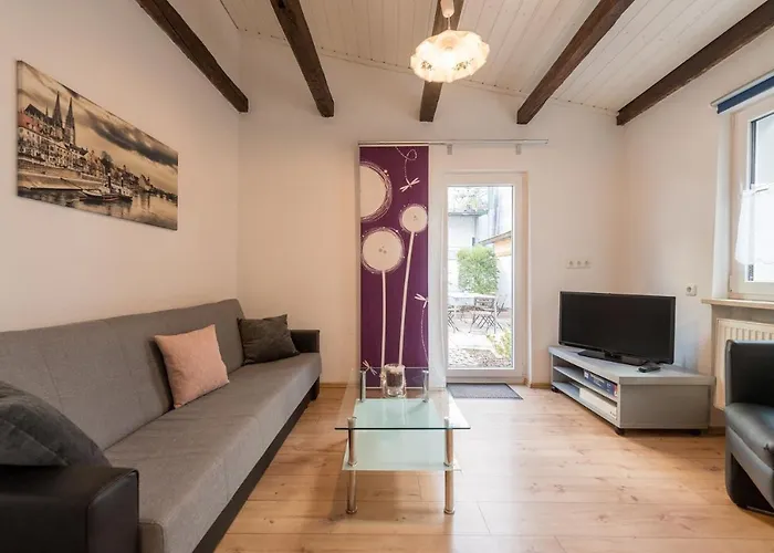 Appartement Schmid *